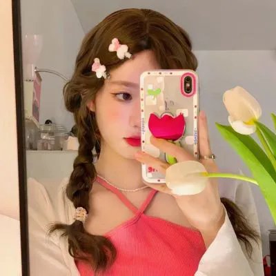 纸花