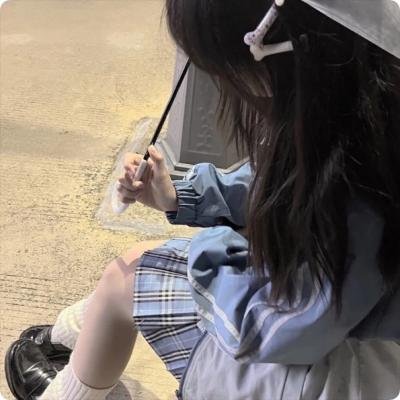 女孩终究是女孩