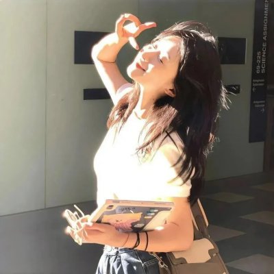 玩美舞娘