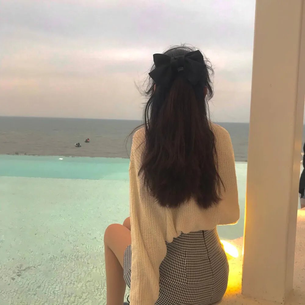 母鹿